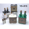 Loa Bluetooh Karaoke Kèm 2 Micro Không Dây SU-YOSD YS-213