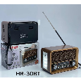 Đài FM Radio Bluetooth/USB/TF HAIRUN HR-30BT