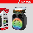 LOA BLUETOOTH KIMISO KMS-1188L