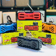 Loa Bluetooth BoomBest D08-US