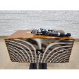 Loa Karaoke Xách Tay Nanomax X-220 | X220 Bluetooth 2 Bass 20cm 650w 2 Micro