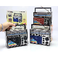 Đài FM Radio Bluetooth/USB/TF EPE FP-308BT