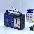 Đài FM Radio Bluetooth/USB/TF NNS NS-8086BT