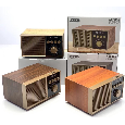 LOA BLUETOOTH WOODEN XM-U150