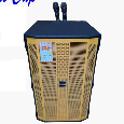 Loa Kéo Di Động SOUNDBOX SB-1513 (Bass 40cm, 2 Micro)