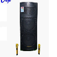 Loa Kéo Di Động SOUNDBOX SB-219P (Bass Đôi 40cmx2, 2 Micro)