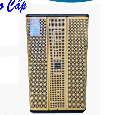 Loa Kéo Di Động SOUNDBOX SB-1825T (Bass 50cm, 2 Micro)