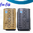 Loa Kéo Di Động SOUNDBOX SB-1519 (Bass 40cm, 2 Micro)