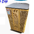 Loa Kéo Di Động SOUNDBOX SB-1525 (Bass 40cm, 2 Micro)
