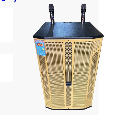 Loa Kéo Di Động SOUNDBOX SB-1818 (Bass 50cm, 2 Micro)