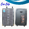 Loa Kéo Di Động SOUNDBOX SB-1533 (Bass 40cm, 2 Micro)