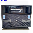 Loa Kéo Di Động SOUNDBOX SB-2400 (Bass đôi 40cm x2, 2 Micro)