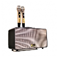 LOA KARAOKE DI ĐỘNG KCBOX 260