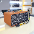 LOA KARAOKE DI ĐỘNG KCBOX 260 PLUS