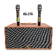 LOA KARAOKE DI ĐỘNG KCBOX 279