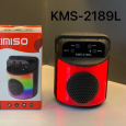 LOA BLUETOOTH KIMISO KMS-2189L