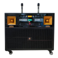 LOA TỦ ĐIỆN PROSING J97 PRO