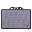 LOA KARAOKE XÁCH TAY MINI ACNOS CS160