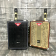 Loa Kéo Di Động SIBEE XY2108 | XY-2108 (BASS 20cm, 1 Micro)