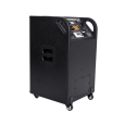 Loa kéo Arirang MK2 (Bass 30cm, 300W, Kèm 2 micro, Pin 3-4h)
