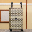Loa kéo Arirang MK-40C (Bass 40cm, 100W, Kèm 2 micro, Pin 4-6h)
