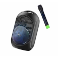Loa Bluetooth Karaoke HOCO DS26 (Kèm 1 Micro Không Dây)