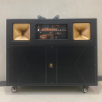 Loa Kéo Di Động BEST SOUND BD-5800 (Bass đôi 40cm x2, 2 Micro)