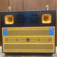 Loa Kéo Di Động SOUNDBOX SB-8900 (Bass đôi 40cm x2, 2 Micro)