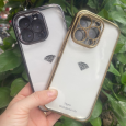 Ốp Lưng Dẻo SULADA iPhone 14 Pro