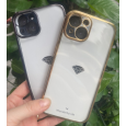 Ốp Lưng Dẻo SULADA iPhone 14