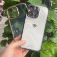 Ốp Lưng Dẻo SULADA iPhone 14 Pro Max