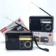 Đài FM Radio Bluetooth/USB/TF HAIRUN HR-46