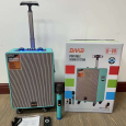 Loa Kéo Di Động Karaoke BMB B-V8 (Bass 8, 1 Micro)
