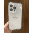 Ốp Lưng iPhone 14 Pro Dẻo Trong Mutural