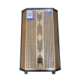 LOA KÉO KANWAY BASS 40 MODEL X1522
