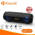 LOA BLUETOOTH KISONLI LED-903