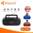 LOA BLUETOOTH KISONLI KS-1986