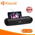LOA BLUETOOTH KISONLI KS-1988