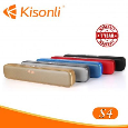 LOA BLUETOOTH KISONLI S4