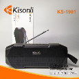 LOA BLUETOOTH KISONLI KS-1991