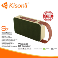 LOA BLUETOOTH KISONLI S7
