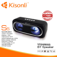 LOA BLUETOOTH KISONLI S5