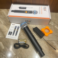 MICRO KHÔNG DÂY ĐA NĂNG ISK BLX24CN/SM58