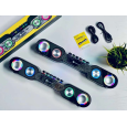 Loa Bluetooth NewRixing NR-666