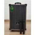 Loa Karaoke Di Động NANOMAX T-12 (Bass 30cm, 2 Micro)