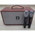 Loa Karaoke Xách Tay Nanomax K-10