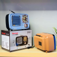 Loa Bluetooth FM/USB/TF Kemai MD-309BT