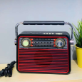 Loa Bluetooth FM/USB/TF MEIER M-180BT