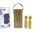 Loa Bluetooth Kèm 2 Micro SU-YOSD YS-218