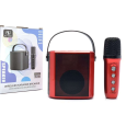 Loa Bluetooth Kèm Micro SU-YOSD YS-102